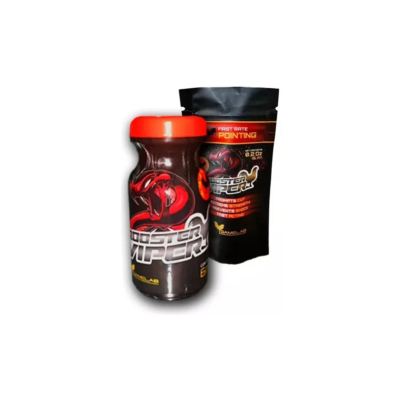 Rooster Viper 6ml Pack2