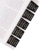 Bible Tabs,Bible Chapter tab,Laminated Bible Tab for Women and Men,for