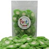 FirstChoiceCandy Gummy Fruit Candy (Sour Kiwi Slices, 2 Pound (Pack