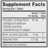 Schiff Move Free Ultra Triple-Action Tablets (75 count)