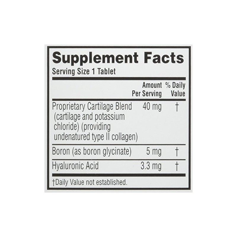Schiff Move Free Ultra Triple-Action Tablets (75 count)