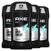 AXE Apollo Antiperspirant Deodorant Stick For Men Sage & Cedarwood