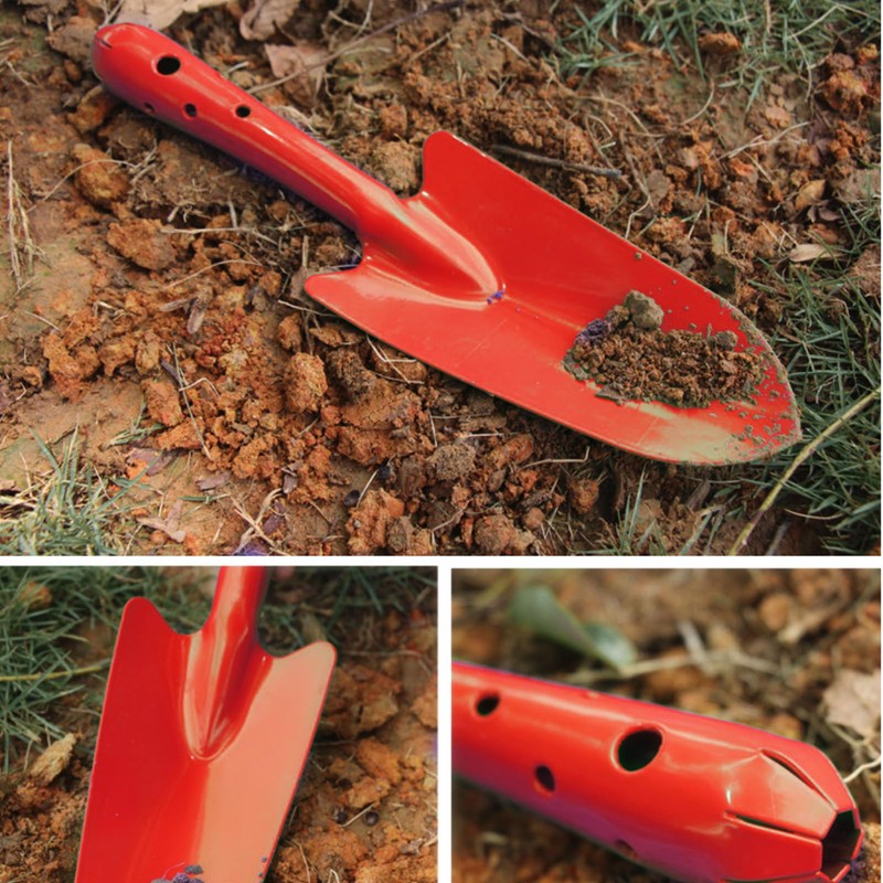 YANINEE 2 x Weeder with Handle, Weed Tool