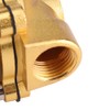 DN15 1/2" Electric Normal Closed Valve Electromagnetic Valve for Water