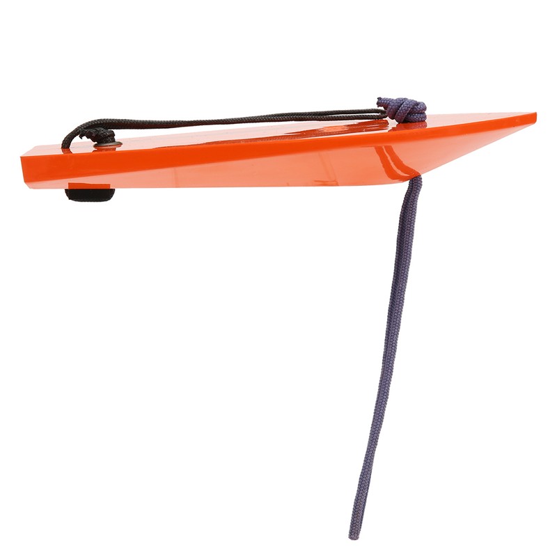 Trolling Board K Type Diveboard Sea Fishing Boat Artificial Fish