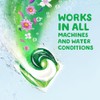 Gain flings Laundry Detergent Soap Pacs, HE Compatible, Long Lasting
