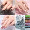realtop3 Acrylic Nail Kit Acrylic Nail Art Manicure Tool Tips