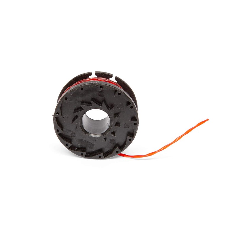 Murray Genuine Replacement Autofeed Spool BP20185A with Pre-Wound Line (5M,