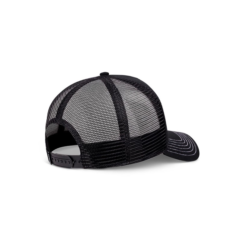 Djinns - DNC 30th Trucker Cap Mesh Cap Hat Cap