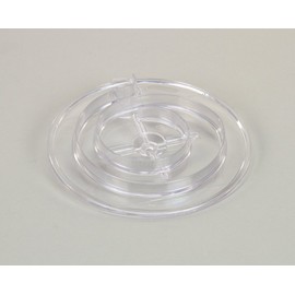 Grindmaster-Cecilware 1735 Cover, Pump for 3587& Red Imp.