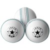 SPIN FIRST Soft & Safe Indoor Outdoor Incrediball Cricket Balls!