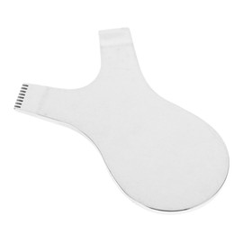 IWOWHERO Grafting Eyelash Lift Brush Y Shaped Eyelash Perm Comb Tool for Eye Makeup for Lifting and Curling Lashes for Beauty Salons and Personal Use