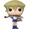 FUNKO POP! Anime: Yu-Gi-Oh! - Alexis Rhodes [New Toy] Vinyl