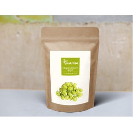 Hop Blossoms Whole 100 g | Hop Blossom Tea | Hop Blossom Whole | Hops |