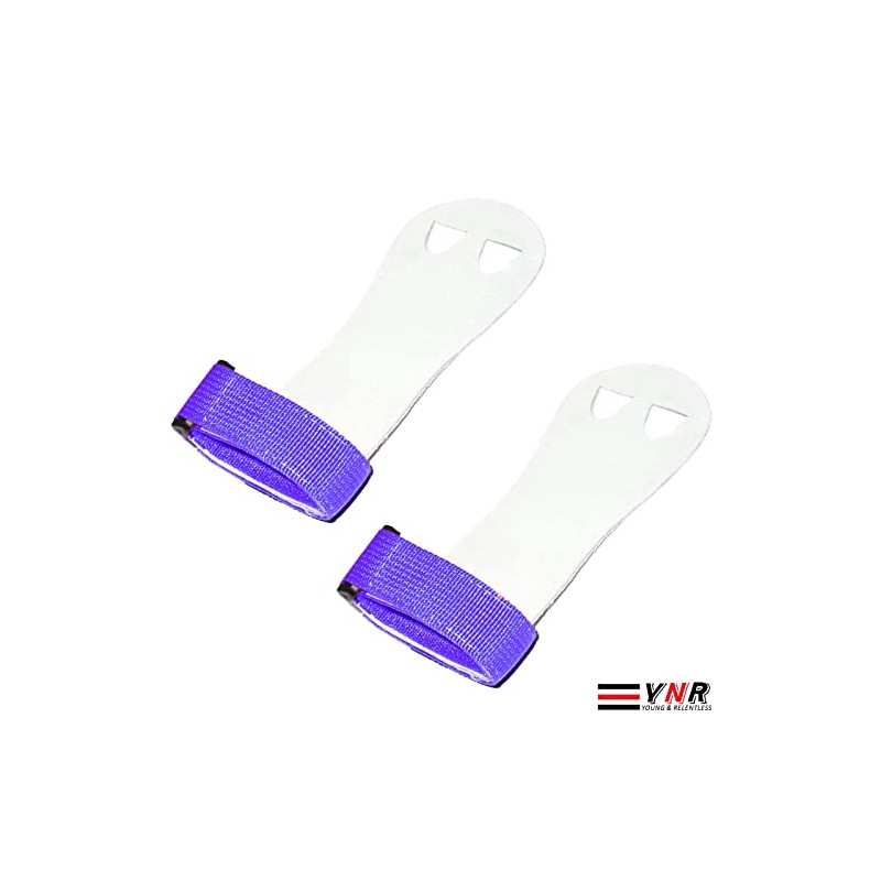 Gymnastics Palm Hand Guards, Junior Children Kids Beginner Grips Palm