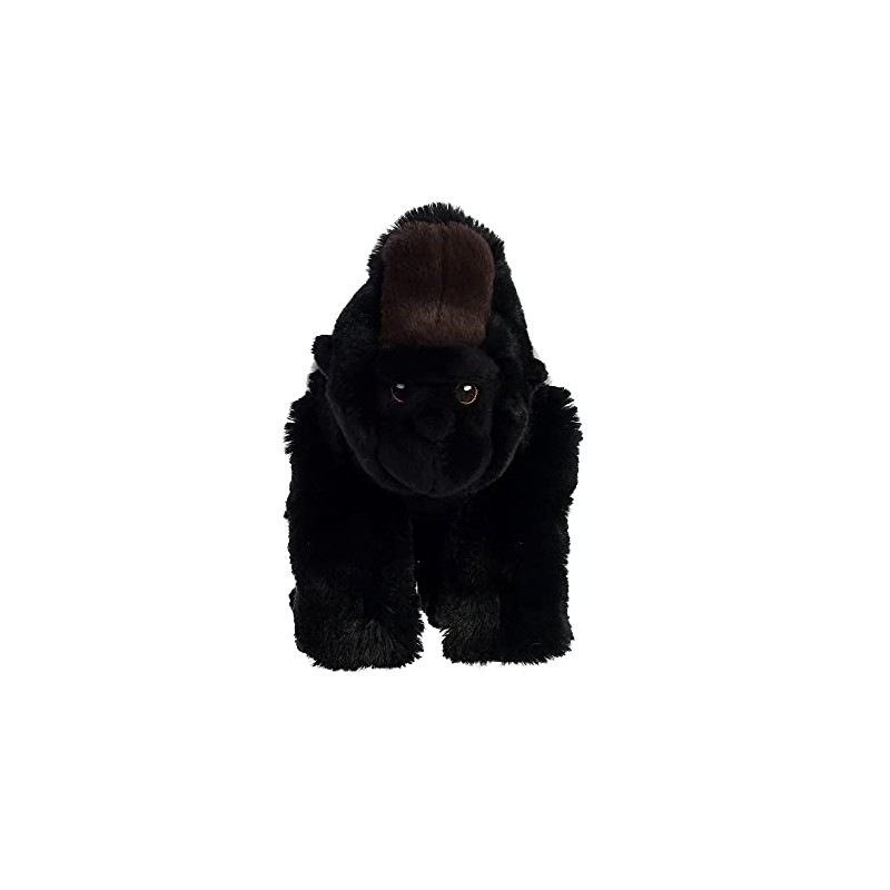 Aurora - Eco Nation - 9.5" Silverback Gorilla