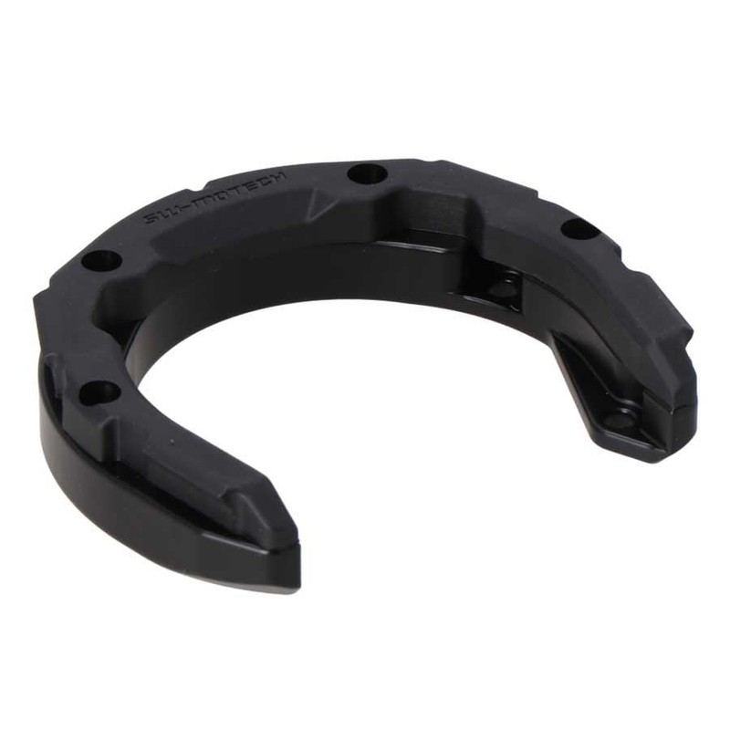 Tank Ring Pro SW-MOTECH Yamaha MT-09 (23-) Black