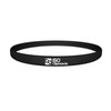 ISO Band - Black