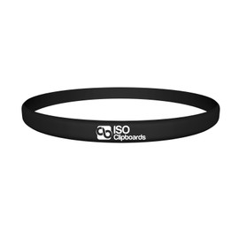 ISO Band - Black