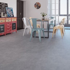 Norine Peel and Stick Floor Tile 12 x 12 Inch Self Adhesive Marble Vinyl Flooring Waterproof Removable Sticker Tiles for Bedroom Bathroom Kitchen, 10 Pack