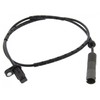Mapco 86675 ABS-Sensor