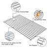 DPZM Stainless Steel Cooking Grates for Charbroil Commercial Infrared 463355220