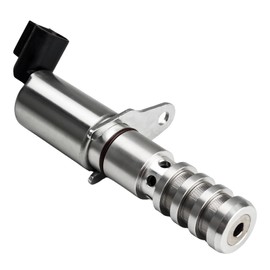 KAX 917-010 Engine Variable Valve Timing (VVT) Solenoid for Colorado Trailblazer Rainier GMC Canyon Envoy Hummer H3 H3T, Intake & Exhaust Camshaft Position Actuator Solenoid Valve Kit