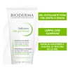 Bioderma Sébium Gel Exfoliante Purificante, Limpieza Profunda, 100 ml