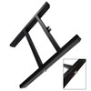 Blackstone Left Leg Assembly for Select 28" Griddles