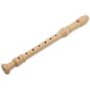 Recorder Box Volume 1 + Tuyama® Soprano Recorder TFS-06B (Starter