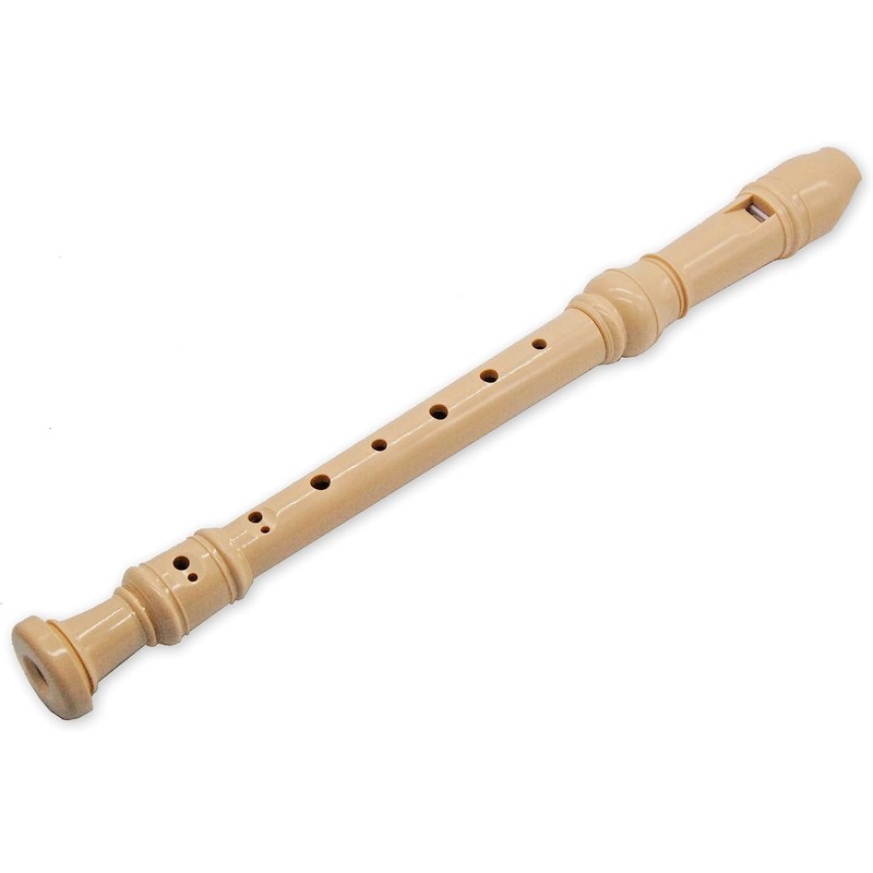 Recorder Box Volume 1 + Tuyama® Soprano Recorder TFS-06B (Starter