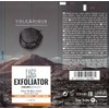 Volcanique Volcanic Ash and Sugar Scrub for Face and Body