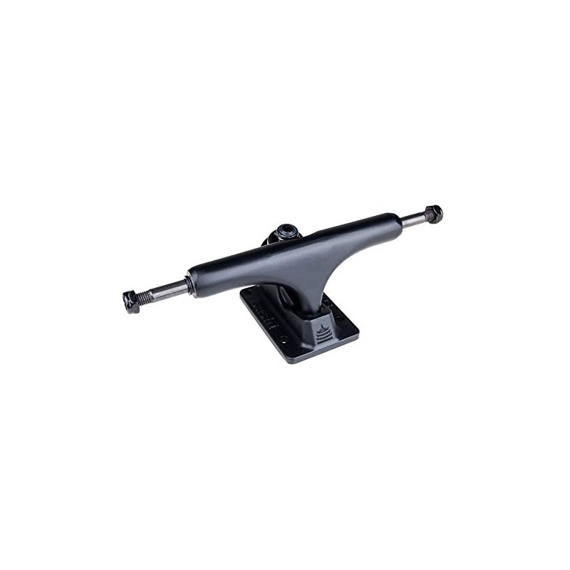 Sushi Hollow Kingpin Trucks for Skateboard Black