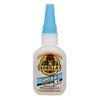 Gorilla Gorilla Super Glue XL, Clear Glue, 25 Gram (Pack