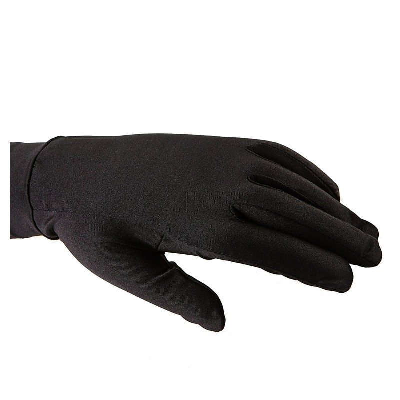 SEALSKINZ Lightweight Woven Glove Suitable to be Worn As a