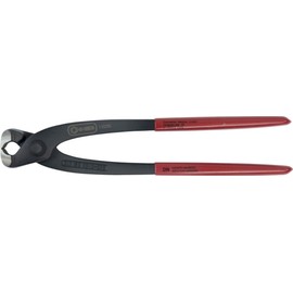 Connex coxt110250 Tower Pincers, Black/Red, One Size