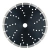 230mm 9" Grinder Diamond Blade Cutting Disc 22.23mm Bore Concrete