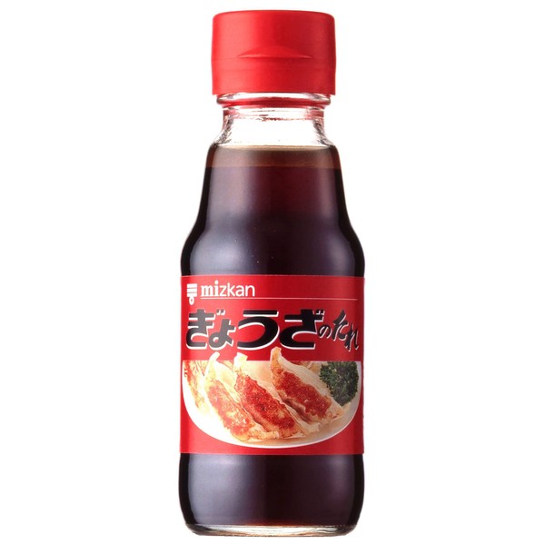 Japanese 'MIZKAN' Gyoza Dumpling Sauce (Gyoza No Tare), 150ml