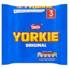 Yorkie Nestle Yorkie Original Chocolate Bar Yorkie Nestle Yorkie