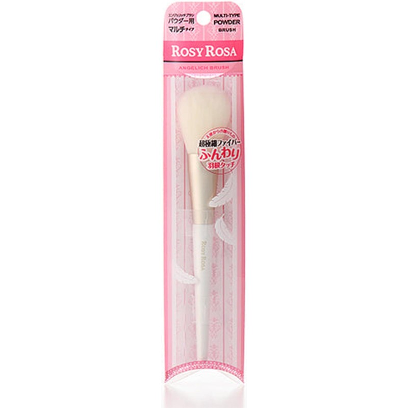 Rosy Rosa Angelic Brush Multi Type