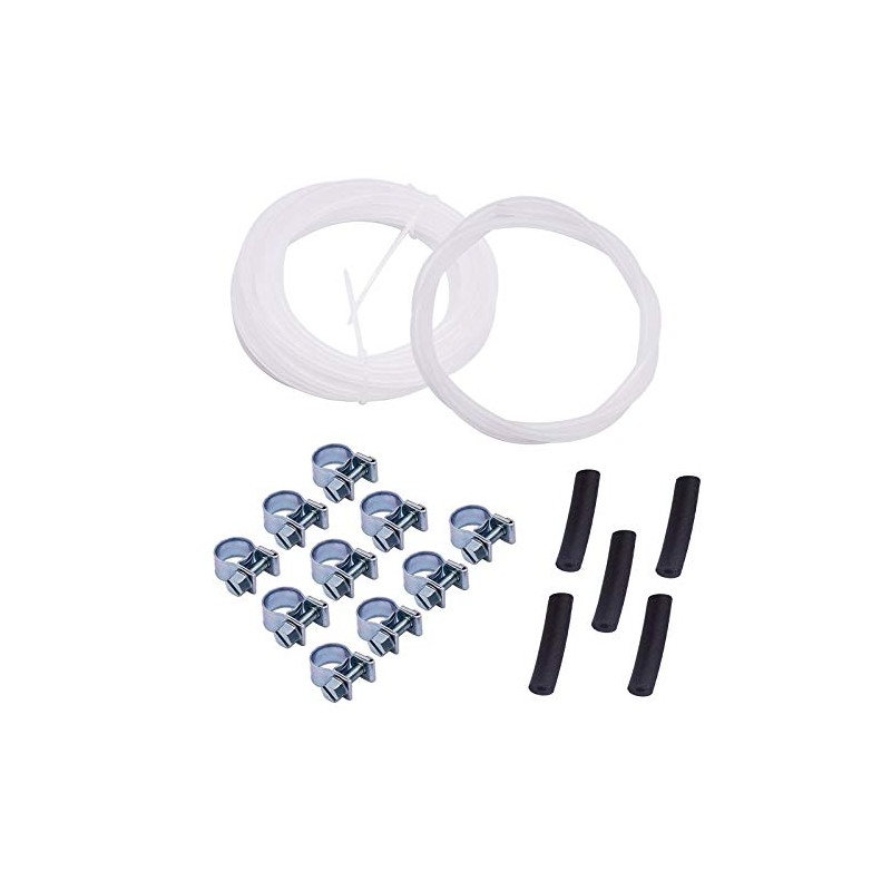 Fuel Pipe Line Hose Clip Kit for Webasto Eberspacher Heater