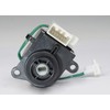 GM Genuine Parts D1404F Ignition Switch with Lock Cylinder Control