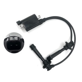 Ignition Coil for Suzuki 90 100 115 140 HP Outboard DF90 DF100 DF115 DF140 33410-90J00 33420-90J00