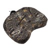 Portable Camouflage Concave Seat Cushion Outdoor Camping Hunting Seat Mat