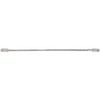 Connex COXT790295 Carbide-Tipped Tile Saw Wire, Silver, 150 mm