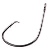Owner American Tournament Mutu Light Circle Hook (9-Pack), 4