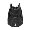 TUSA HyFlex System Tri-Force Fin Blade Set, Black