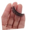 Mikinona 10 Pairs Lash Extensions False Eyelashes Natural Look for