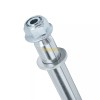 M MATI Swing Arm Pivot Bolt Nut For Honda CRF450R