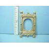 Reynolds Miniature Picture Frame #6 Reynolds Painted Metal